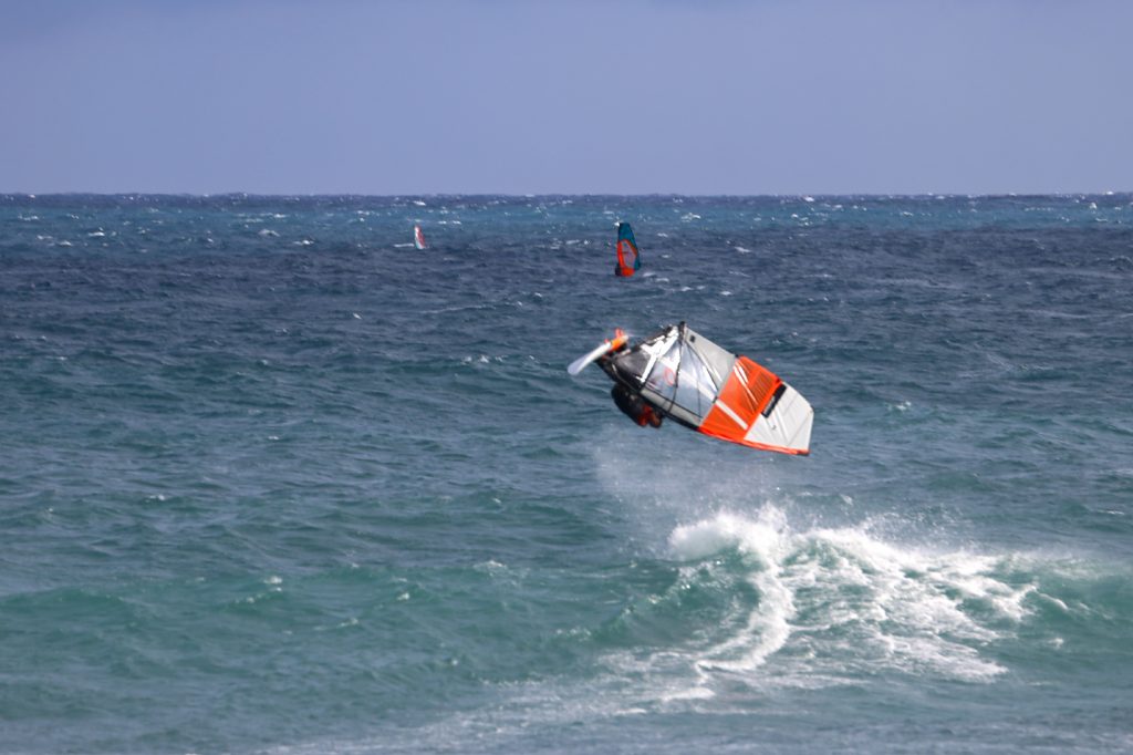 Takara Ishii's pushloop at Jinzun, Taiwan
