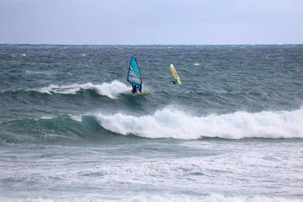 WaGaLiGong Dulan Surf Hostel Taitung Taiwan