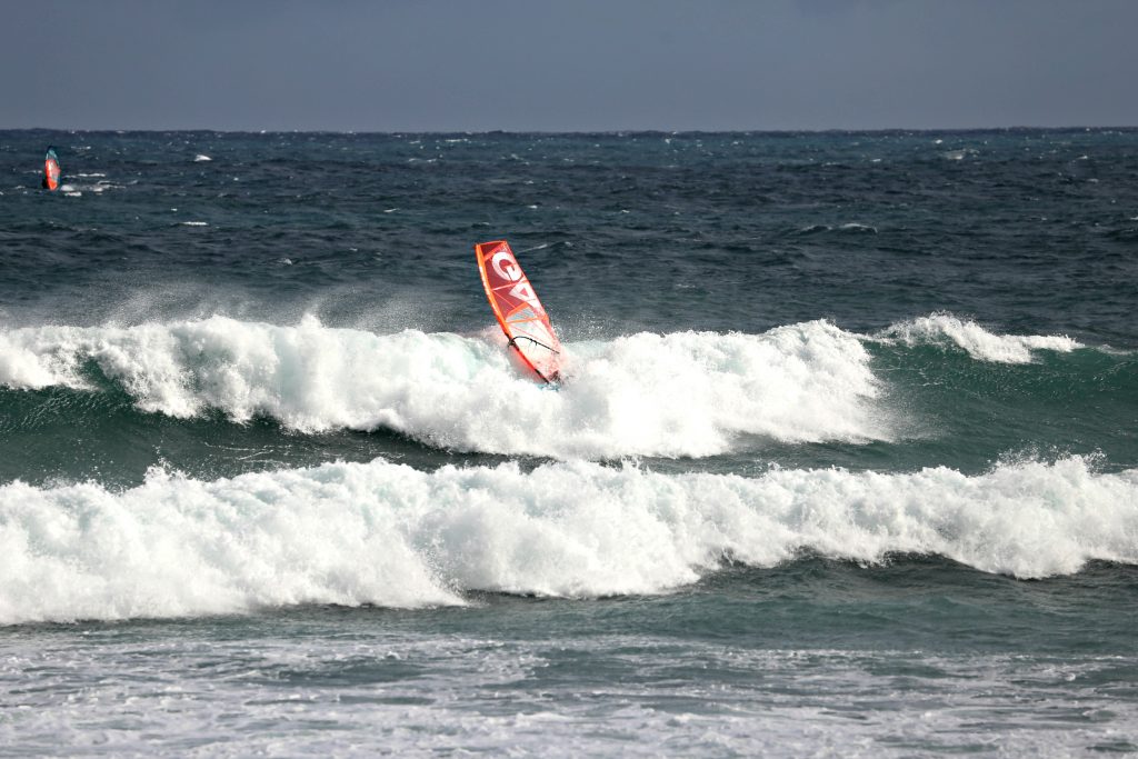 WaGaLiGong Dulan Surf Hostel Taitung Taiwan