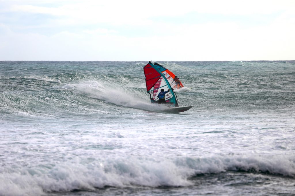 WaGaLiGong Dulan Surf Hostel Taitung Taiwan