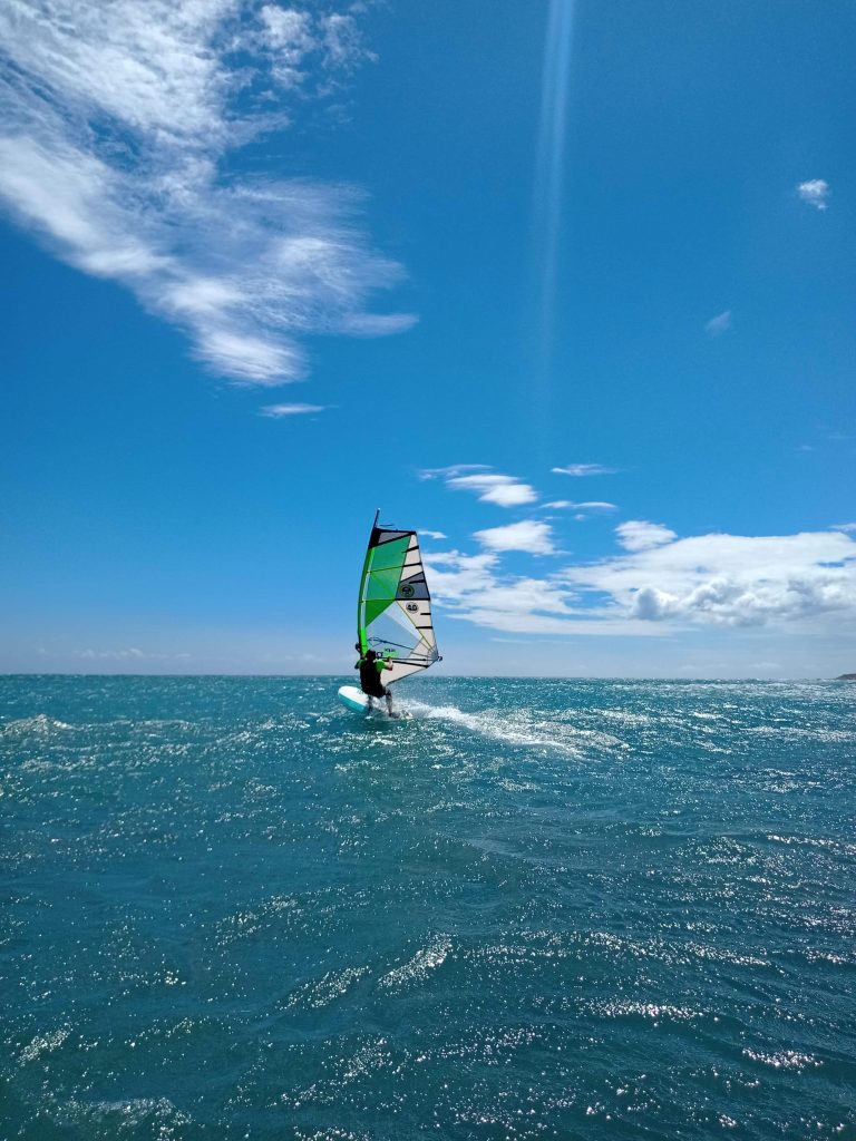 The 2020 Taitung Windsurfing Wave Classic with WaGaLiGong Dulan Surf/SUP House & Bar 哇軋力共都蘭衝浪:立槳:酒吧Windsurf Taiwan Taitung Dulan