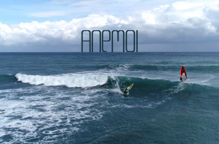 Sessions - Anemoi - WaGaLiGong Dulan Surf & SUP House & Bar 哇軋力共都蘭衝浪/立槳/酒吧 Taiwan Taitung Dulan