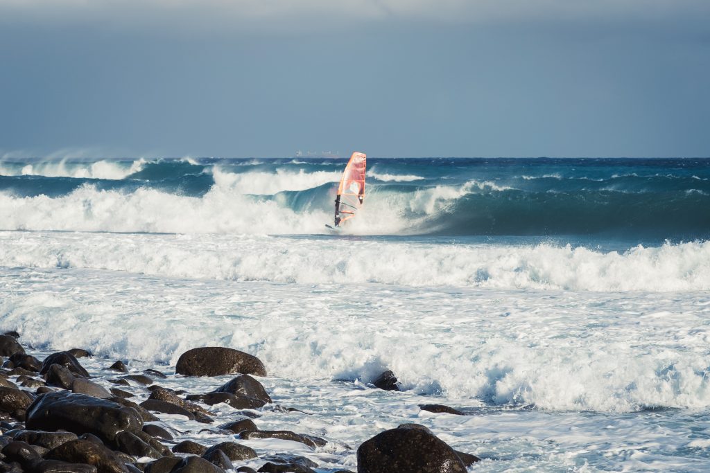 The 2020 Taitung Windsurfing Wave Classic with WaGaLiGong Dulan Surf/SUP House & Bar 哇軋力共都蘭衝浪:立槳:酒吧Windsurf Taiwan Taitung Dulan