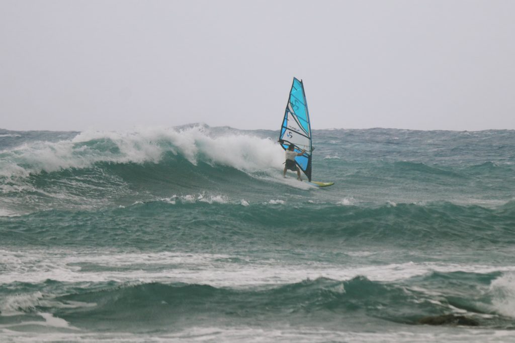 The 2020 Taitung Windsurfing Wave Classic with WaGaLiGong Dulan Surf/SUP House & Bar 哇軋力共都蘭衝浪:立槳:酒吧Windsurf Taiwan Taitung Dulan