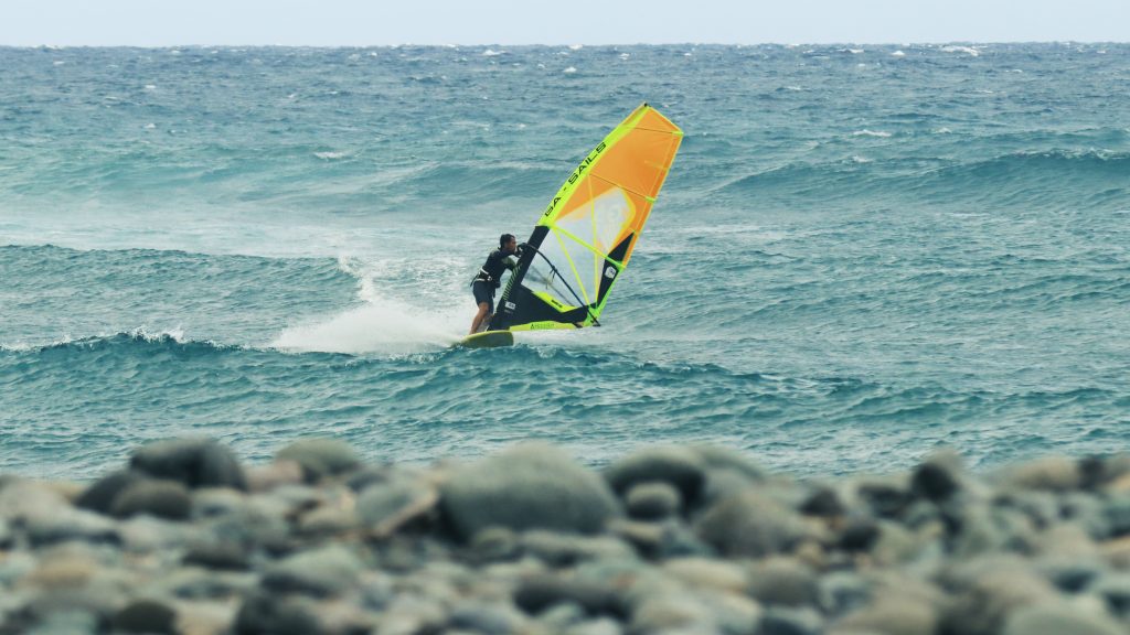 The 2020 Taitung Windsurfing Wave Classic with WaGaLiGong Dulan Surf/SUP House & Bar 哇軋力共都蘭衝浪:立槳:酒吧Windsurf Taiwan Taitung Dulan