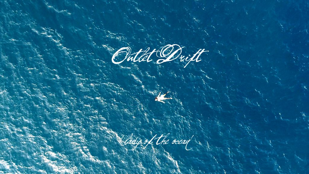 Outlet drift Music Video "Lady of the Ocean" with WaGaLiGong Dulan Surf/SUP House & Bar 哇軋力共都蘭衝浪:立槳:酒吧 Taiwan Taitung Dulan