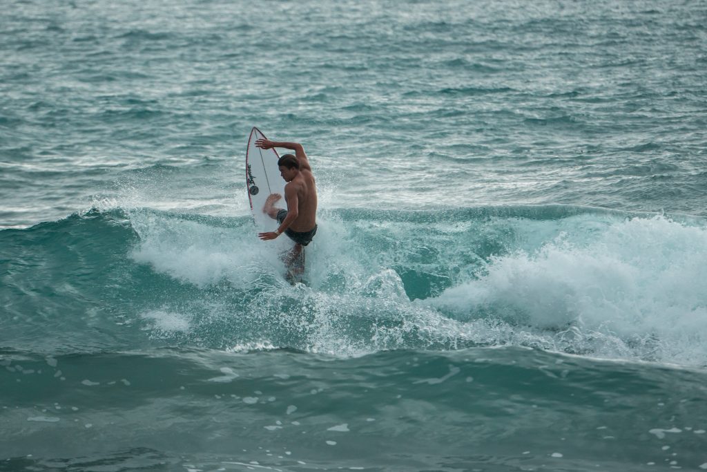 Surf Dulan - WaGaLiGong Dulan Surf & SUP House & Bar 哇軋力共都蘭衝浪/立槳/酒吧 Taiwan Taitung Dulan