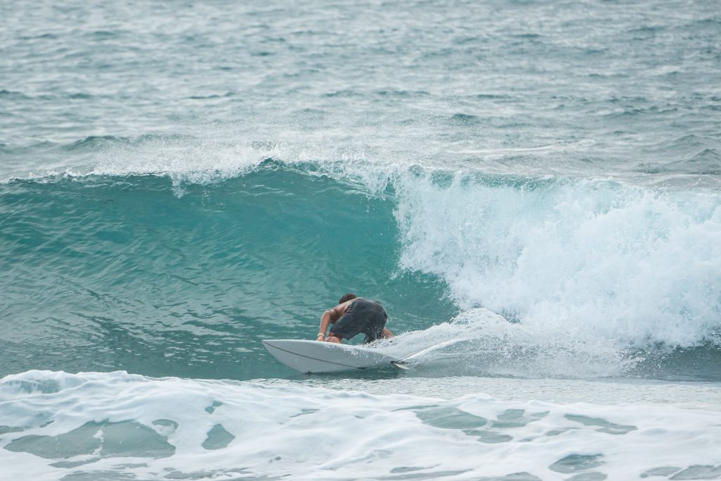 Surf Dulan - WaGaLiGong Dulan Surf & SUP House & Bar 哇軋力共都蘭衝浪/立槳/酒吧 Taiwan Taitung Dulan