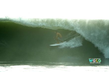 Surf Dulan - WaGaLiGong Dulan Surf & SUP House & Bar 哇軋力共都蘭衝浪/立槳/酒吧 Taiwan Taitung Dulan